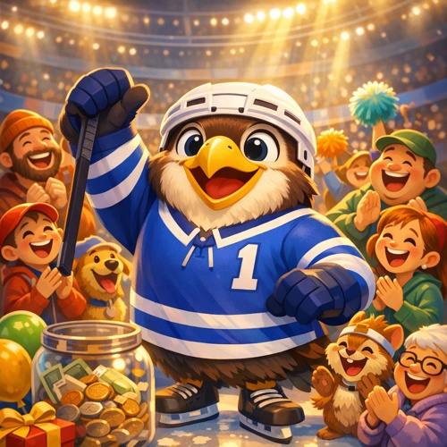 Heilbronner Falken kämpfen ums finanzielle Überleben