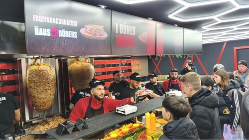 Winter-Event für Weinfreunde