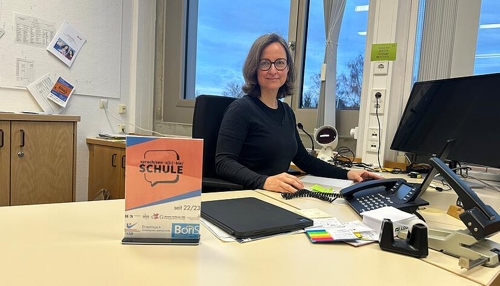 Sprachsensible Schule in Heilbronn fördert soziale Teilhabe