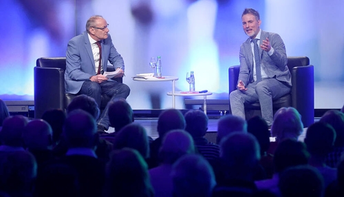 Abendvorlesung in Heilbronn: Einblicke in die Polyneuropathie