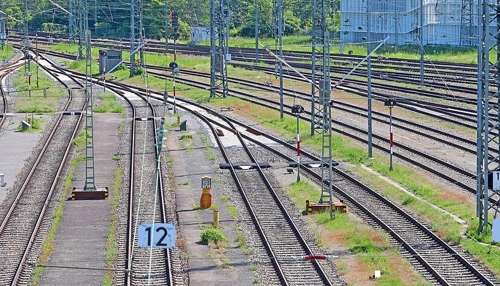 Massive Zugausfälle und Ersatzverkehr zwischen Heilbronn und Stuttgart