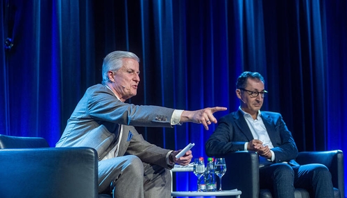 Bildung und Politik: Cem Özdemir im Interview