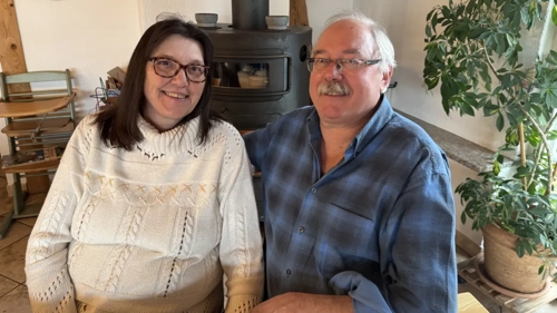 Bauernhofcafé Kusterdingen: Wein aus Heilbronn im Angebot