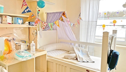 Pflegekosten für Kind: Landkreis Heilbronn vorläufig nicht verantwortlich