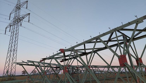 Ausbau der Stromtrasse zwischen Kochendorf und Möckmühl