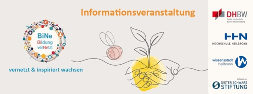 DHBW CAS – Vernetzung und Bildung in Heilbronn