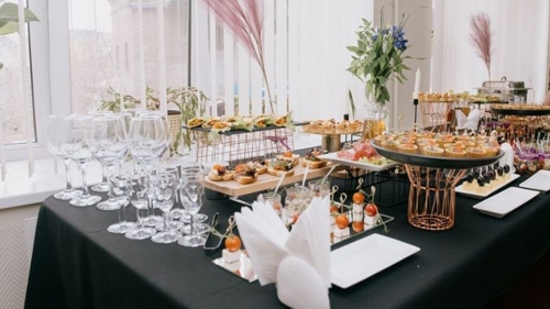 Vegane Hochzeitsmenüs in Stuttgart: Ein kulinarisches Erlebnis