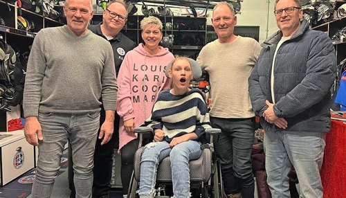 Leben mit pflegebedürftiger Tochter in Heilbronn: Herausforderungen und Alltag