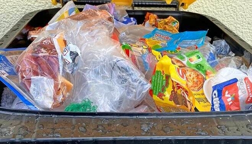 Neues Müllsystem in Heilbronn: Einführung der Gelben Tonne