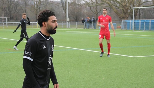 Neuzugang-Check beim VfR Heilbronn – Erstes Testspiel