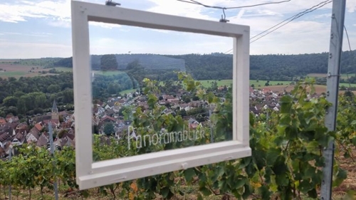 Weinfest in Vaihingen an der Enz: Ein Feiertag für Weinliebhaber