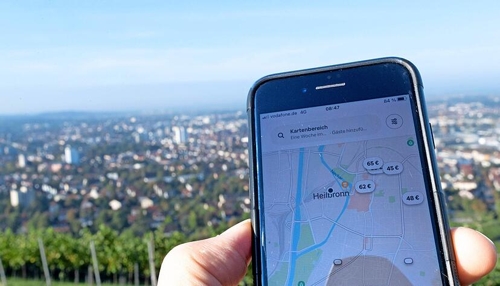 Airbnbs in Heilbronn boomen – Stadt beobachtet Entwicklung