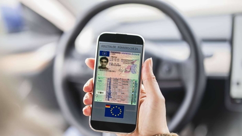 Digitaler Führerschein: Pläne der Bundesregierung stoßen auf Kritik