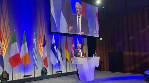 Digitaler Humor bei der VR-Bank Heilbronn Schwäbisch Hall