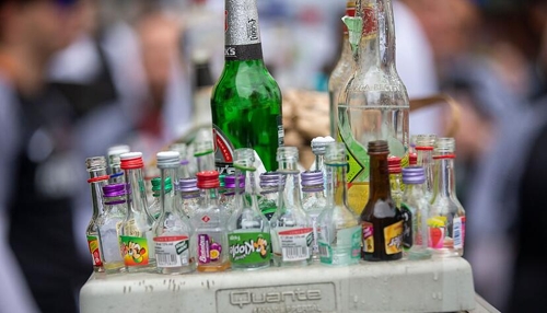 Günstiger Wein in Deutschland: Ein Blick auf die Preisentwicklung