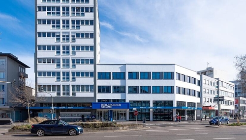 Veränderungen bei der Heilbronner Stimme: Fokus auf Bildung und KI