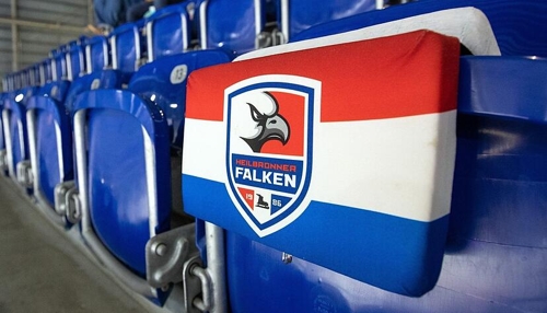 Heilbronner Falken stellen Insolvenzantrag