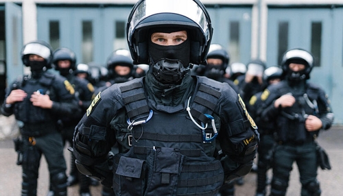 Ausbildung bei der Polizei in Heilbronn: Ein Einblick in die Karrierewege