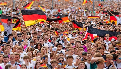 Fußball-WM 2026: Kein zentrales Public Viewing in Heilbronn