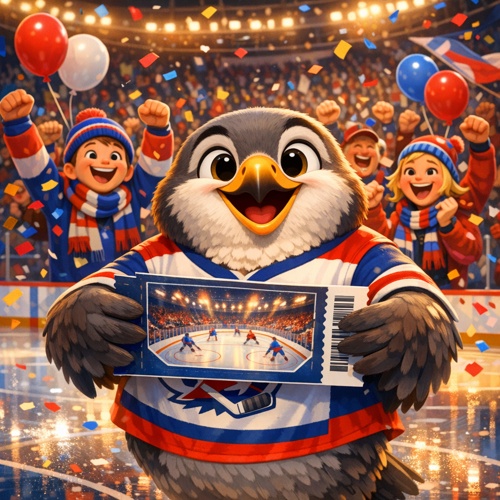 Ticket-Vorverkauf für Heilbronner Falken gestartet