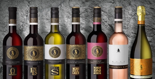 Felsengartenkellerei Besigheim: Ein Juwel im Neckartal