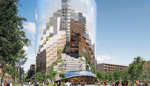 Neue Räume für das Landesgraduiertenzentrum in Heilbronn