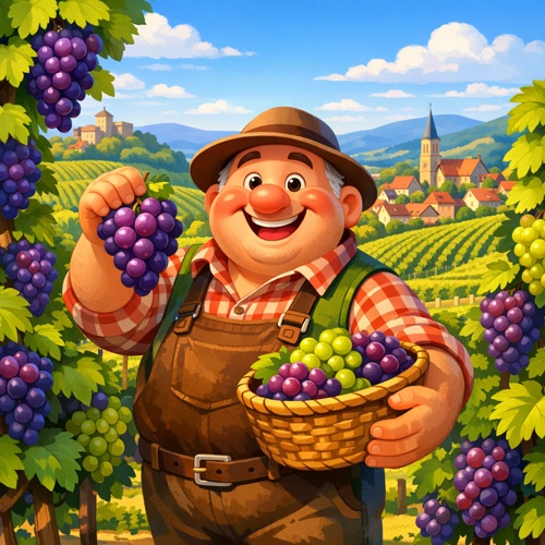 Heilbronn und seine Weine