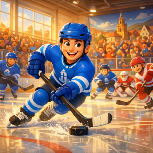 Profi-Eishockey in Heilbronn: Heilbronner EC beantragt Oberliga-Lizenz