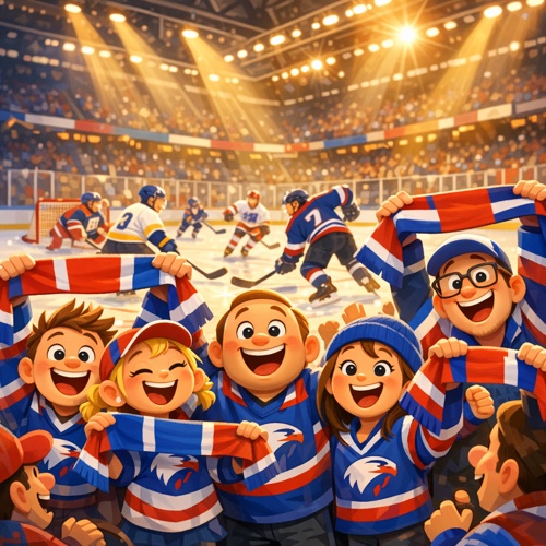 Kritik und Forderungen der Fanszene der Heilbronner Falken