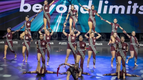 Turngala in Neu-Ulm: Ein Fest des Turnsports und der Kunst