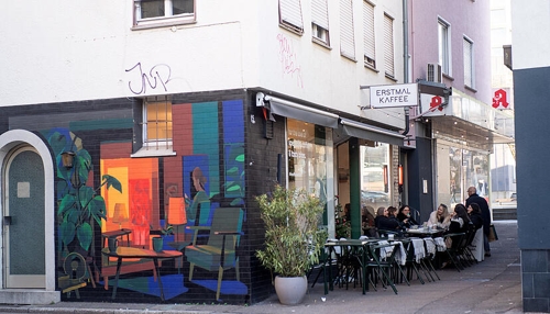 Chancen für Heilbronn: Stadtentwicklung und digitale Einbindung