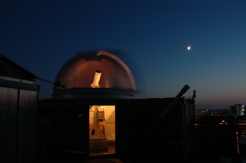 Robert-Mayer-Sternwarte