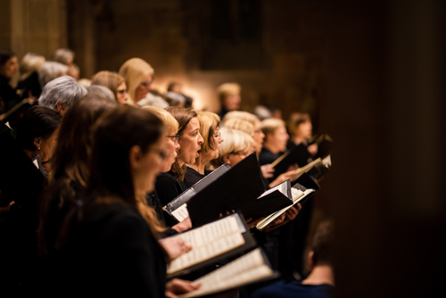 Heinrich-Schütz-Chor Heilbronn detailiert