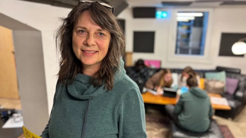 Ehrenamtliches Bildungsprojekt in Schwäbisch Hall: Einzigartige Chancen für Schüler