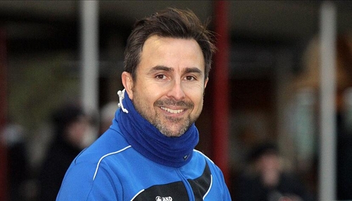 VfR Heilbronn: Neuer Trainer Andreas Lechner optimistisch für Klassenerhalt