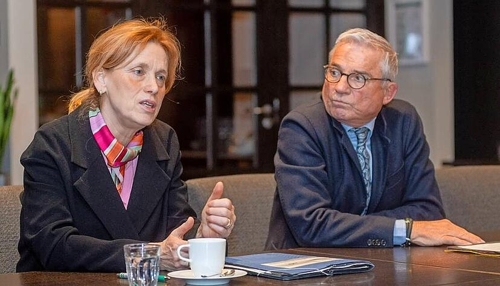 Impulse aus Heilbronn: Bildungspolitik im Fokus