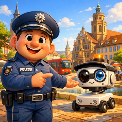 CDU-Stadtrat fordert mehr Videoüberwachung in Heilbronn