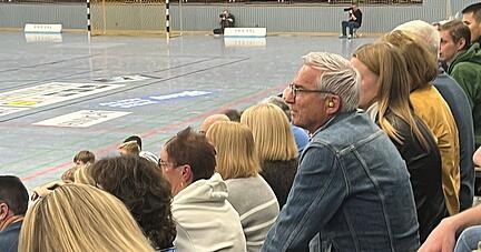 Deutsche Handballer im EM-Finale: Public Viewing in Heilbronn