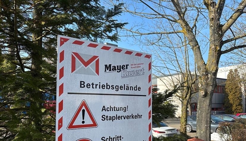 Mayer Kuvert beendet Produktion in Heilbronn: Wie viele Jobs betroffen sind
