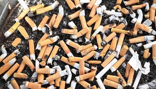 Strengere Regeln für Raucher im Südwesten