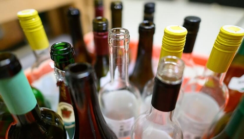 Vermeidbare Krebsfälle und der Einfluss von Alkohol