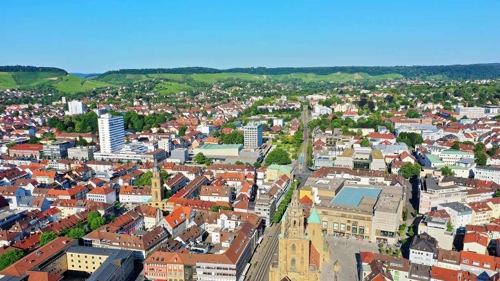 Gehaltsreport 2026 zeigt: Bildung zahlt sich aus in Heilbronn