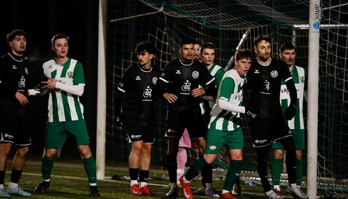 VfR Heilbronn passt Testspielprogramm für Klassenerhalt an