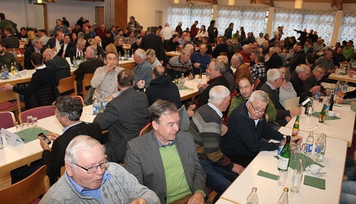 Bauerntag des KBV Heilbronn-Ludwigsburg: Chancen und Herausforderungen im Weinbau