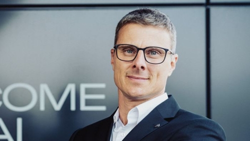 Ehemaliger Apple-Manager stärkt Künstliche Intelligenz in Heilbronn