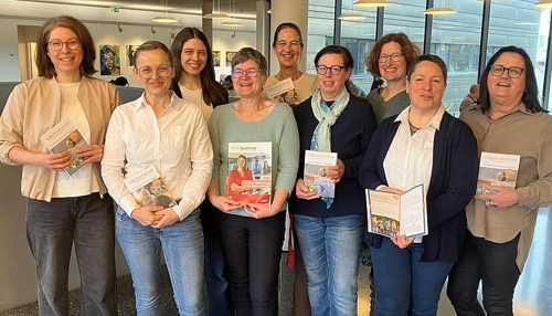 Neues Semesterprogramm der VHS Heilbronn