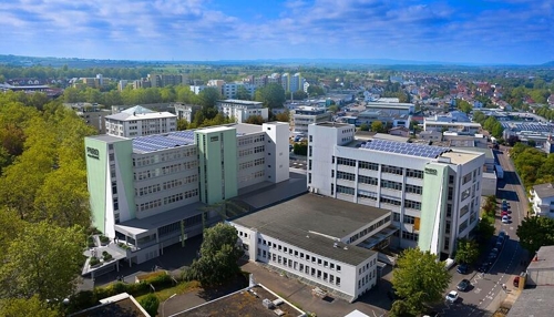 AIM erweitert Standort in Heilbronn-Sontheim