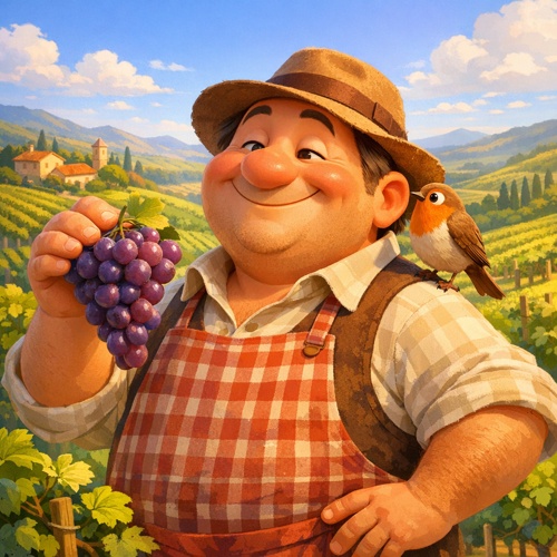 Neues Seelsorgeangebot für Winzer