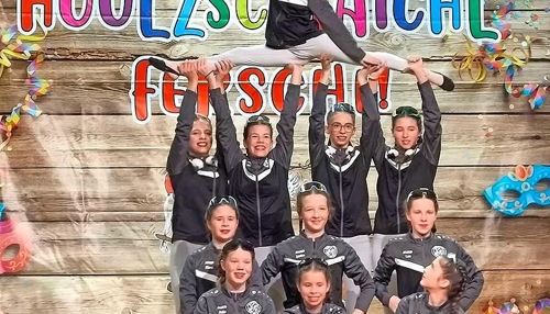 Frauenfasching in Westernhausen: Ein Fest mit regionalem Wein