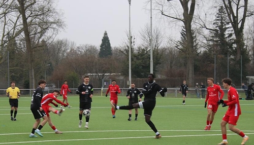 VfR Heilbronn und Neuzugang lösen Vertrag auf